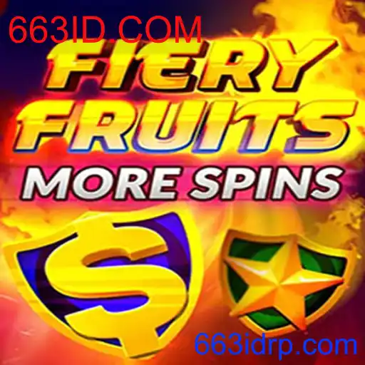 Sensasi FieryFruitsMoreSpins di Dunia Permainan Slot