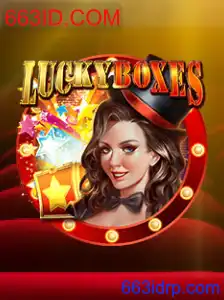 Petualangan dalam Dunia LuckyBoxes: Menangkan Keberuntungan Anda!