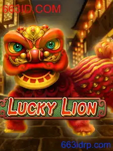Menjelajahi Dunia LuckyLion: Permainan Seru dengan Tema Safari